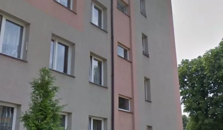 Mieszkanie 1-pokojowe Lubawa, ul. Gdańska