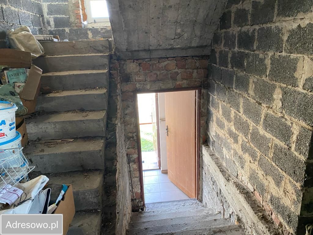 dom wolnostojący, 4 pokoje Bolęcin. Zdjęcie 13