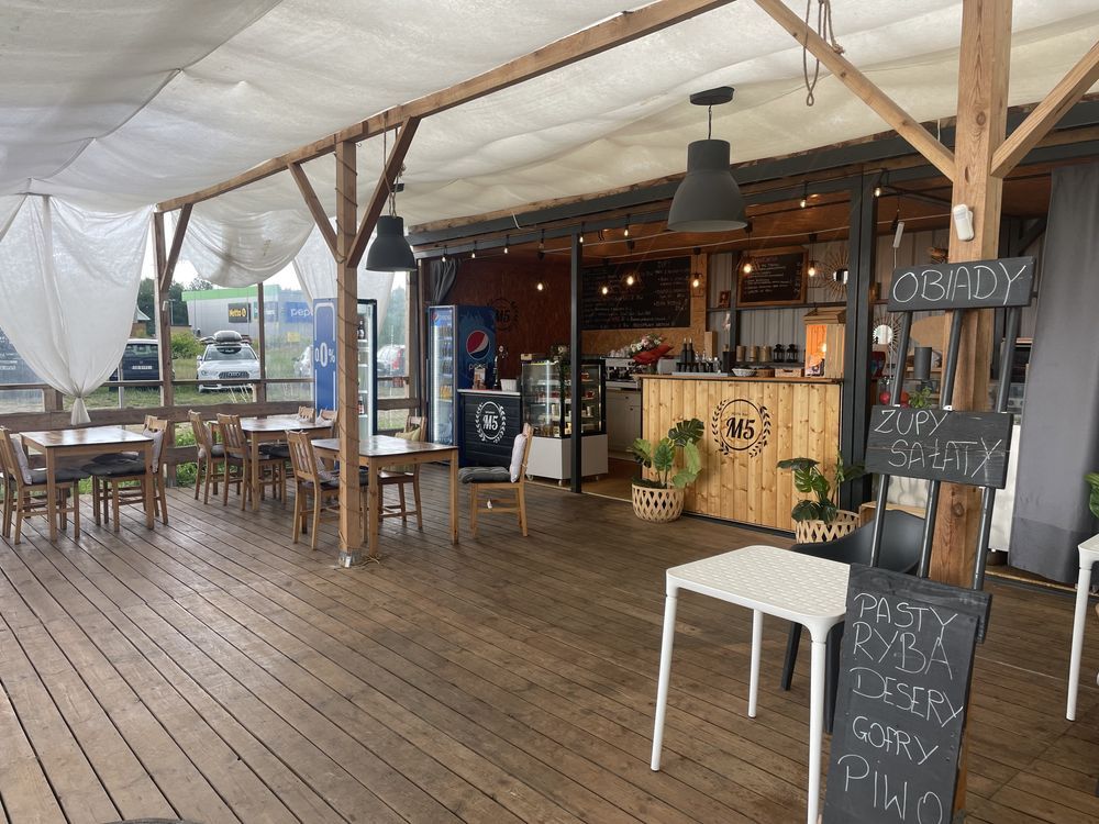 Lokal Władysławowo. Zdjęcie 3