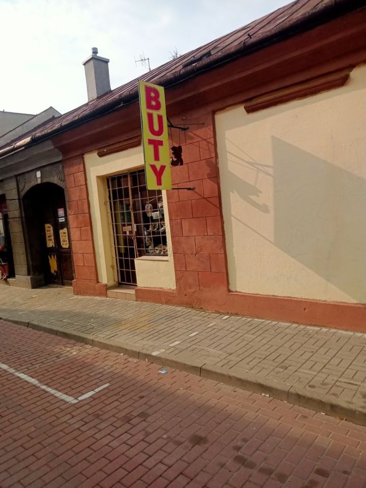 kamienica Rzeszów Śródmieście. Zdjęcie 6