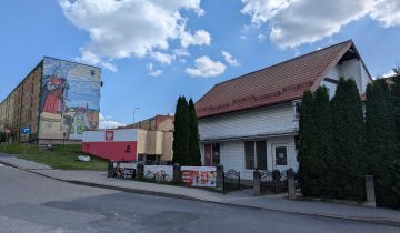 Lokal Skarszewy, ul. Kopernika