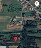 Działka rolno-budowlana Wola Radziszowska. Zdjęcie 3