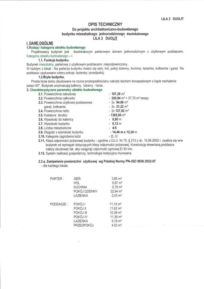 Działka budowlana Wąwelnica, ul. Polnych Kwiatów. Zdjęcie 5