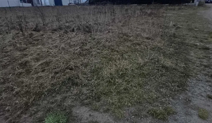 Działka budowlana Kościerzyna, ul. Gałęźna