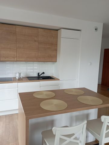 Mieszkanie 3-pokojowe Kołobrzeg Centrum, ul. św. Macieja. Zdjęcie 4