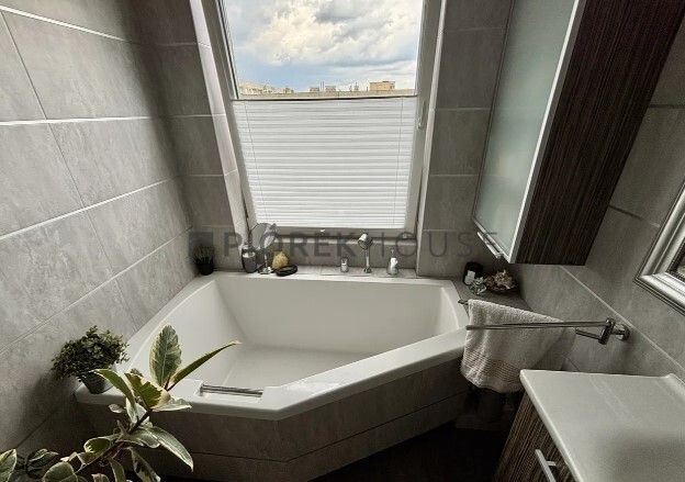 Mieszkanie 4-pokojowe Warszawa Bemowo, ul. Stanisława Lencewicza. Zdjęcie 14