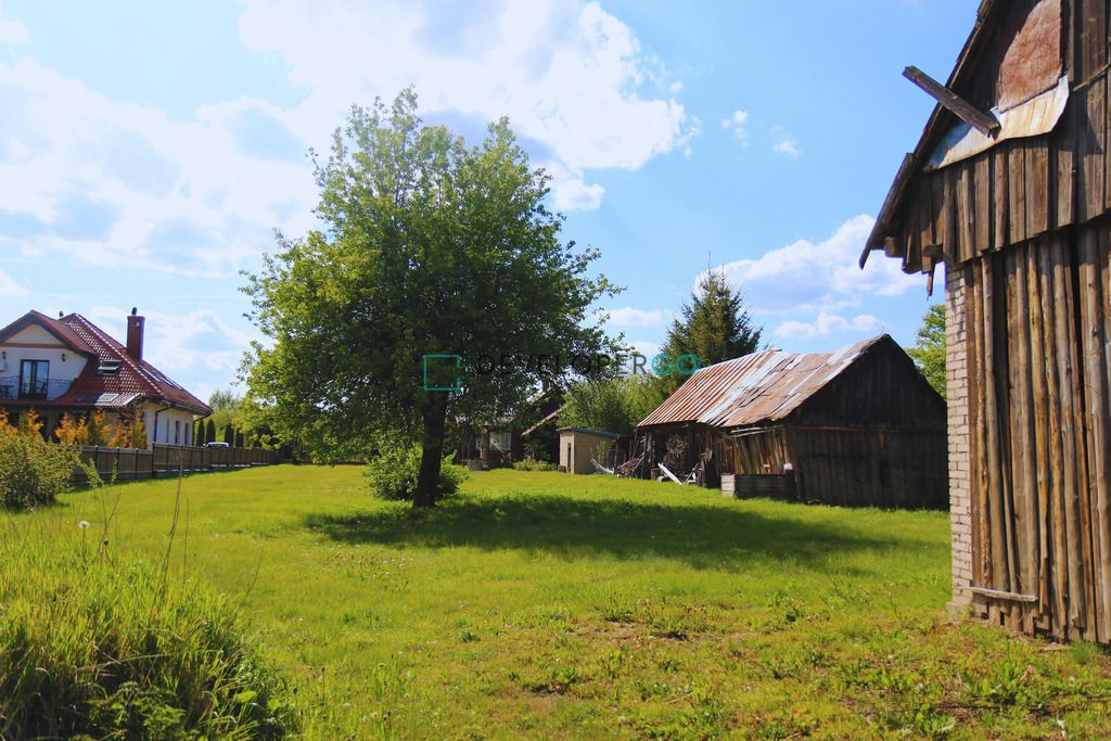dom wolnostojący, 2 pokoje Białowieża, ul. Polna. Zdjęcie 14