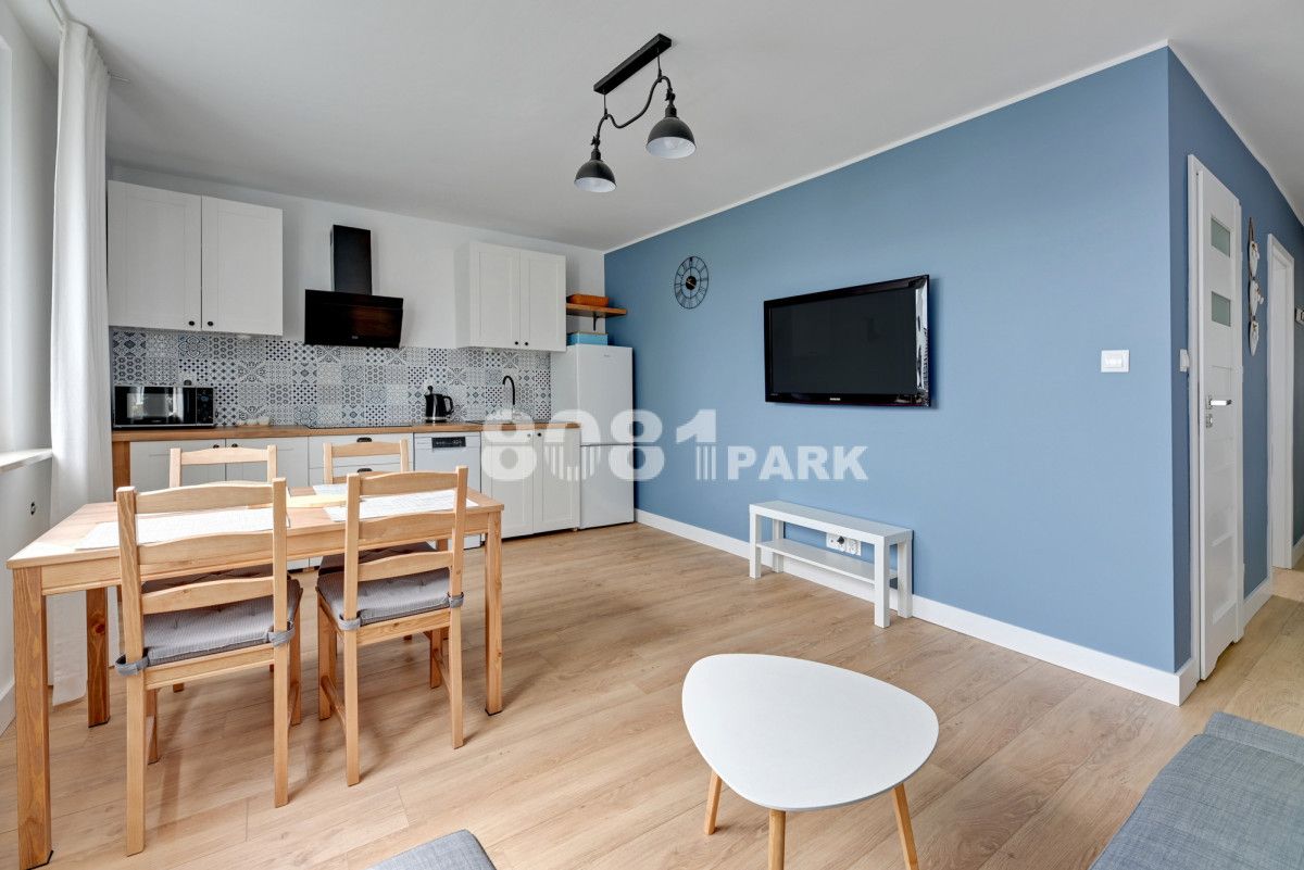 Mieszkanie 2-pokojowe Gdańsk Żabianka, ul. Jakuba Wejhera. Zdjęcie 7