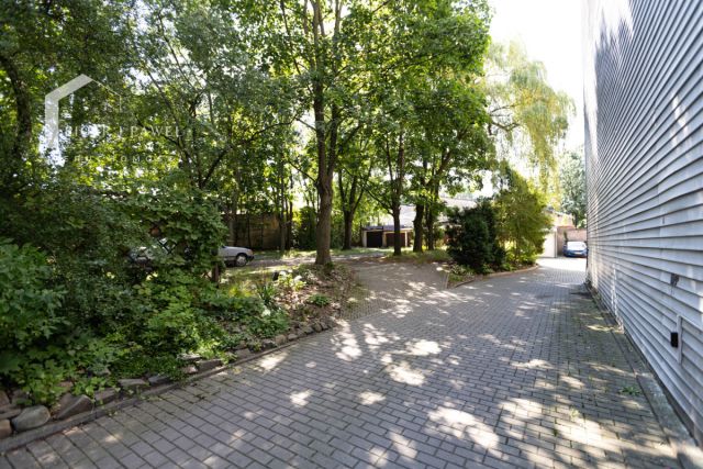 Mieszkanie 3-pokojowe Bielsko-Biała, ul. Tadeusza Kościuszki. Zdjęcie 20