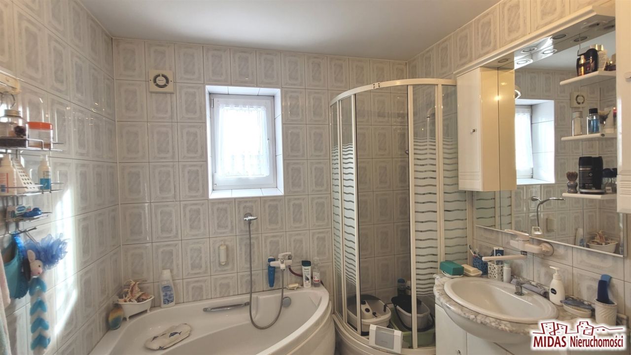 dom wolnostojący, 2 pokoje Włocławek Południe . Zdjęcie 11