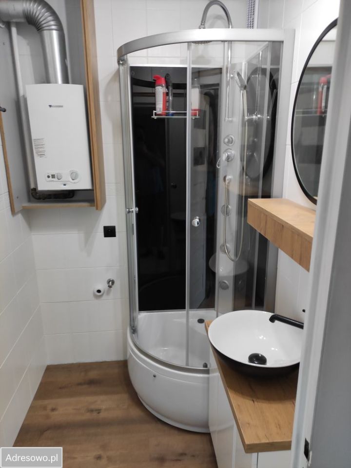 Mieszkanie 3-pokojowe Rawicz, ul. Bohaterów Westerplatte. Zdjęcie 5