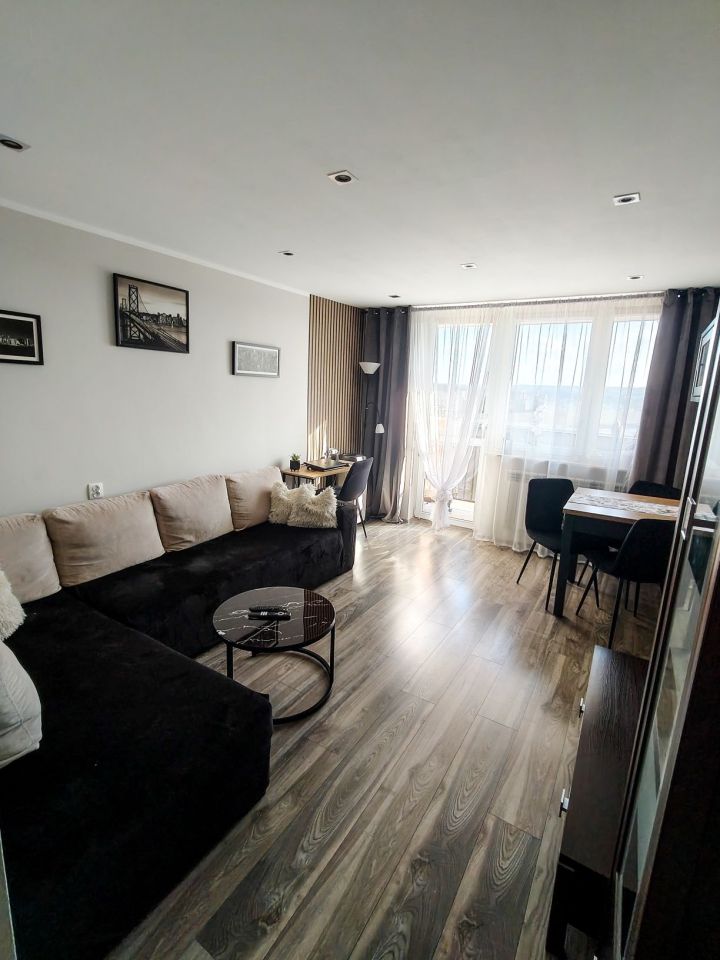 Mieszkanie 3-pokojowe Olkusz, ul. Polna. Zdjęcie 1