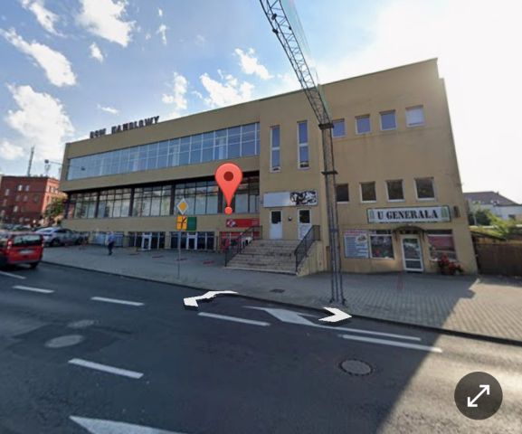 Nieruchomość komercyjna Zgorzelec, ul. Emilii Plater. Zdjęcie 1
