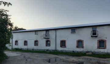 Nieruchomość komercyjna Rogów Sobócki, ul. Wrocławska