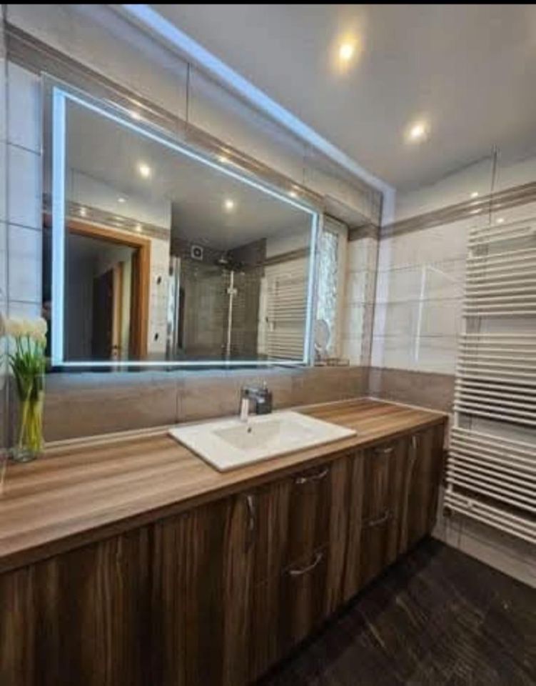 Mieszkanie 3-pokojowe Siedlce Rozkosz, ul. Aleksandra Rytla. Zdjęcie 7