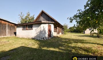 dom wolnostojący, 3 pokoje Bondary