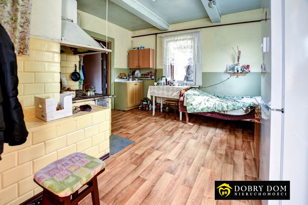 dom wolnostojący, 3 pokoje Bondary. Zdjęcie 18