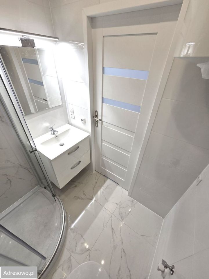 Mieszkanie 2-pokojowe Bytom Śródmieście, pl. Stefana Żeromskiego. Zdjęcie 2