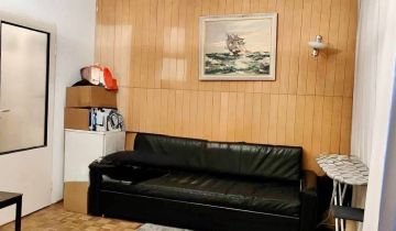 Mieszkanie 3-pokojowe Warszawa Mokotów, ul. Sewastopolska