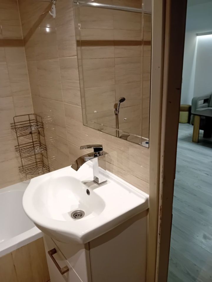 Mieszkanie 1-pokojowe Skawina. Zdjęcie 4