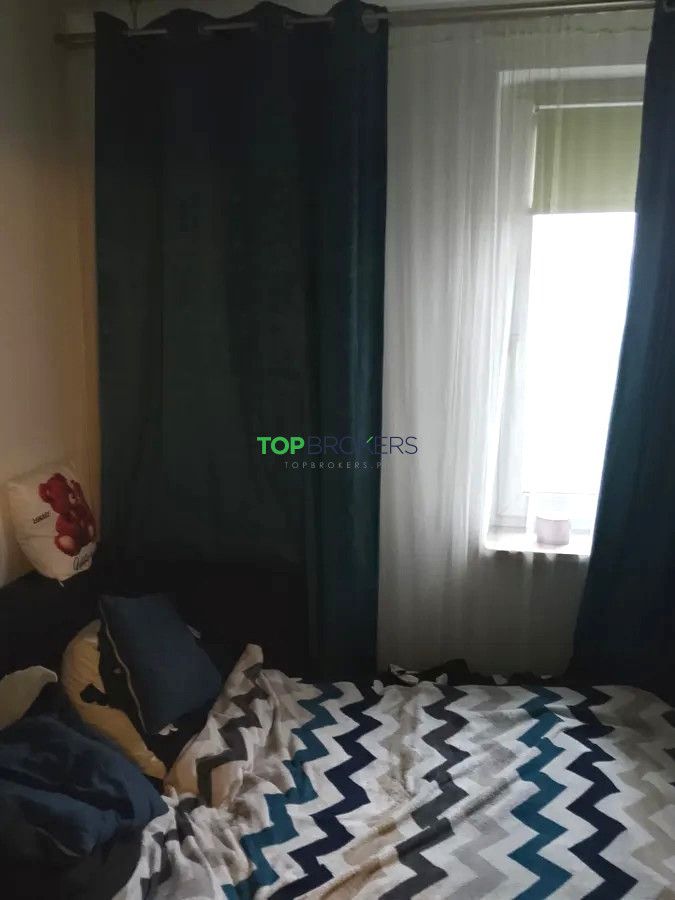 Mieszkanie 3-pokojowe Warszawa Mokotów, ul. Orzycka. Zdjęcie 5