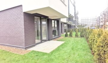 Mieszkanie 4-pokojowe Kraków Podgórze