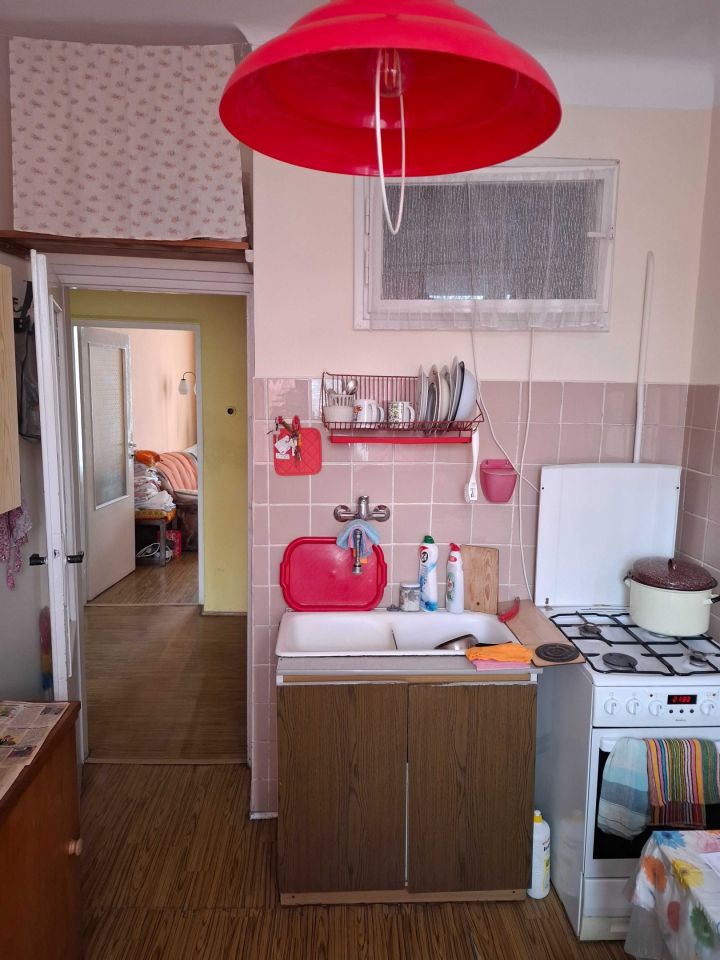 Mieszkanie 2-pokojowe Zamość, ul. Księcia Józefa Poniatowskiego. Zdjęcie 2