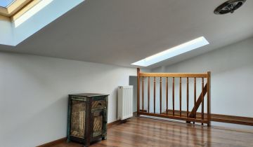 Mieszkanie 1-pokojowe Kraków Podgórze, ul. Romualda Traugutta