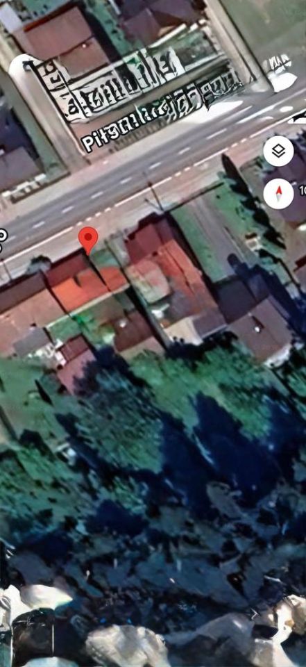 dom wolnostojący Stary Sącz