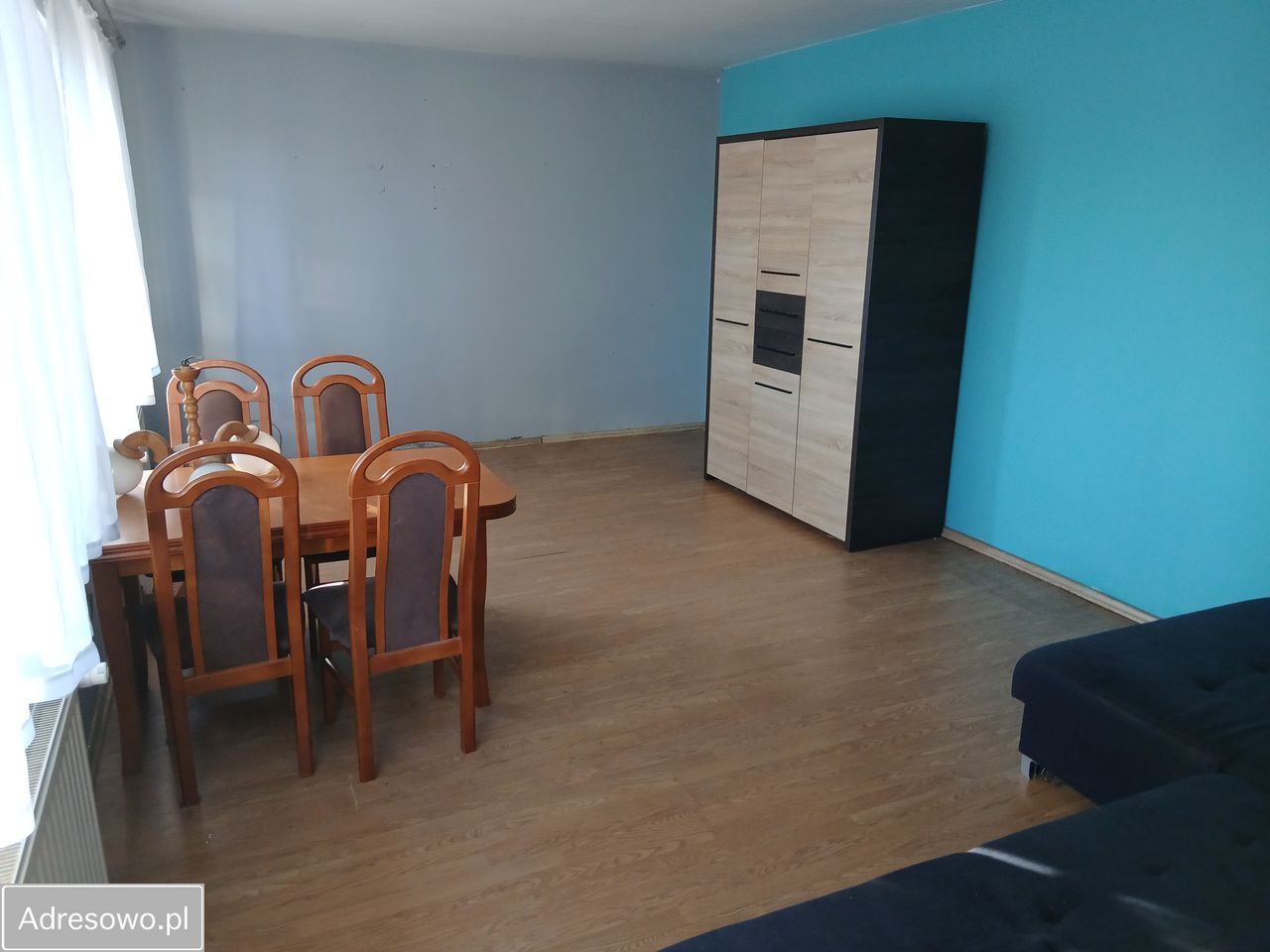 dom wolnostojący, 2 pokoje Chobanin. Zdjęcie 5