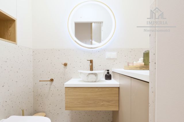 bliźniak, 3 pokoje Łączyno. Zdjęcie 11