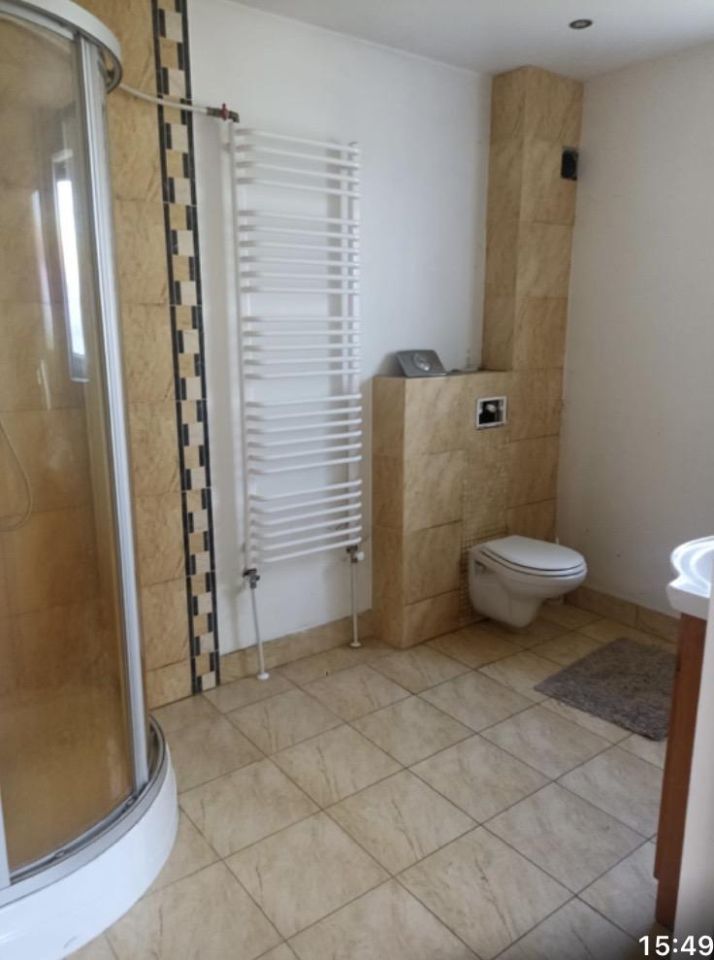 dom wolnostojący, 6 pokoi Lubaczów Zaprzekop, ul. płk. Stanisława Dąbka. Zdjęcie 7