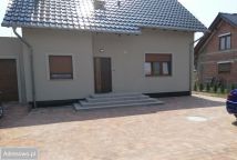 dom wolnostojący, 5 pokoi Karczów, ul. Szkolna. Zdjęcie 1