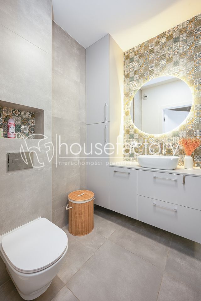 Mieszkanie 3-pokojowe Łódź, ul. Pienista. Zdjęcie 13