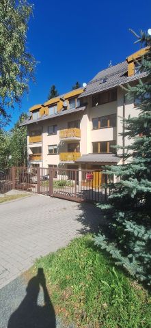 Mieszkanie 2-pokojowe Karpacz, ul. Stanisława Moniuszki. Zdjęcie 1