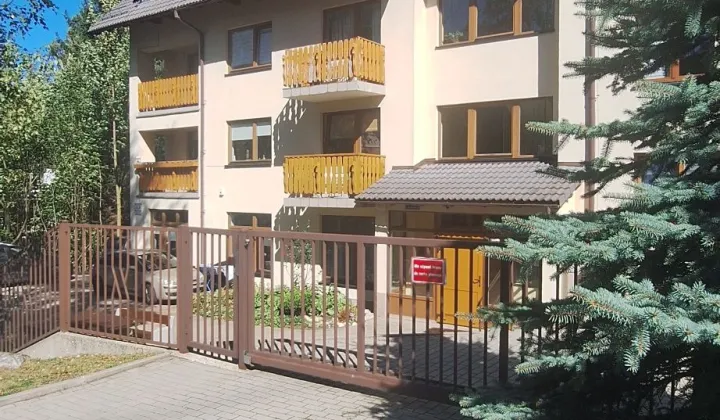 Mieszkanie 2-pokojowe Karpacz, ul. Stanisława Moniuszki