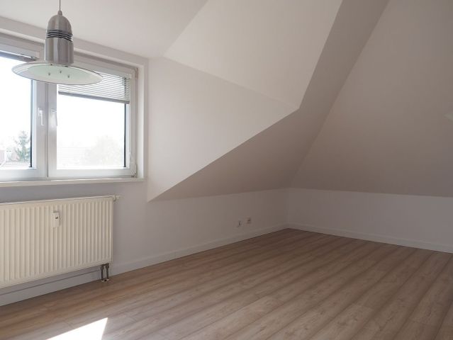 Mieszkanie 3-pokojowe Wrocław Wojszyce, ul. Oboźna. Zdjęcie 4