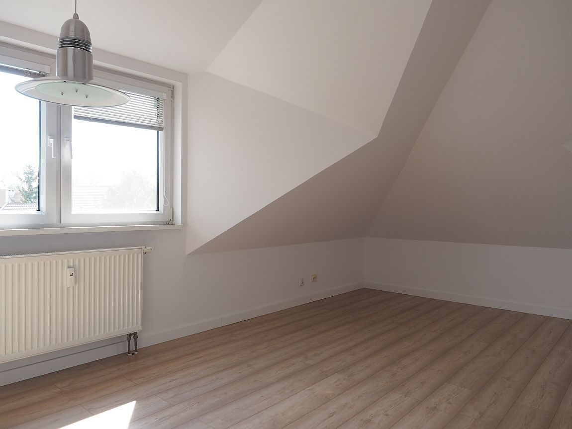 Mieszkanie 3-pokojowe Wrocław Wojszyce, ul. Oboźna. Zdjęcie 4