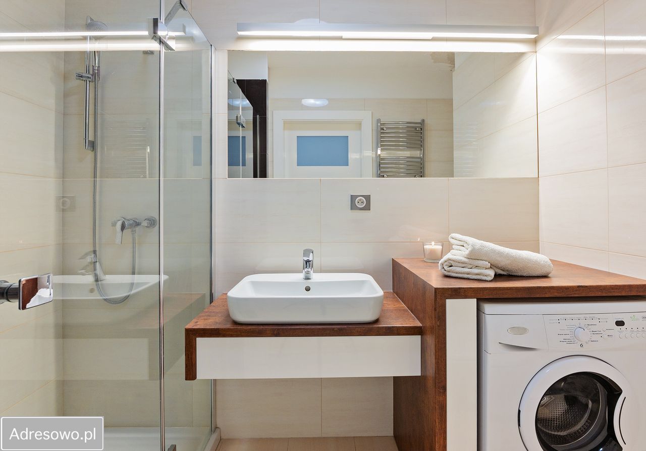 Mieszkanie 2-pokojowe Luboń, ul. gen. Władysława Sikorskiego. Zdjęcie 3