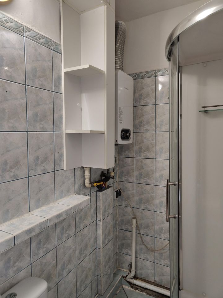 Mieszkanie 4-pokojowe Racibórz, ul. Mysłowicka. Zdjęcie 22