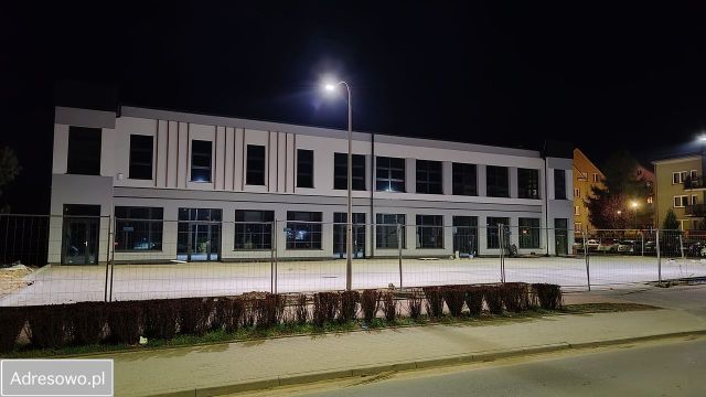 Lokal Krosno, ul. Boczna. Zdjęcie 1