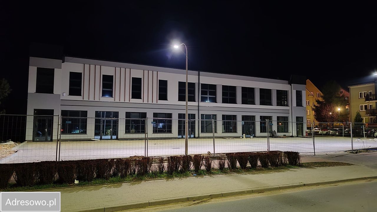 Lokal Krosno, ul. Boczna. Zdjęcie 1