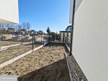 Mieszkanie 3-pokojowe Warszawa Wawer, ul. Kuligowska. Zdjęcie 4