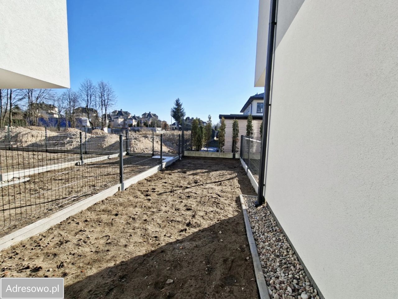 Mieszkanie 3-pokojowe Warszawa Wawer, ul. Kuligowska. Zdjęcie 5