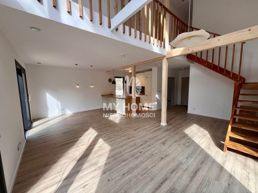 dom wolnostojący, 4 pokoje Osowiec. Zdjęcie 2