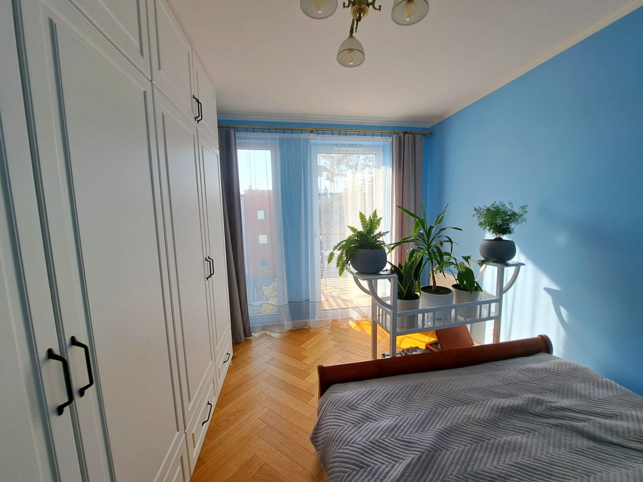 Mieszkanie 2-pokojowe Toruń Wrzosy, ul. Łukasza Watzenrodego. Zdjęcie 6