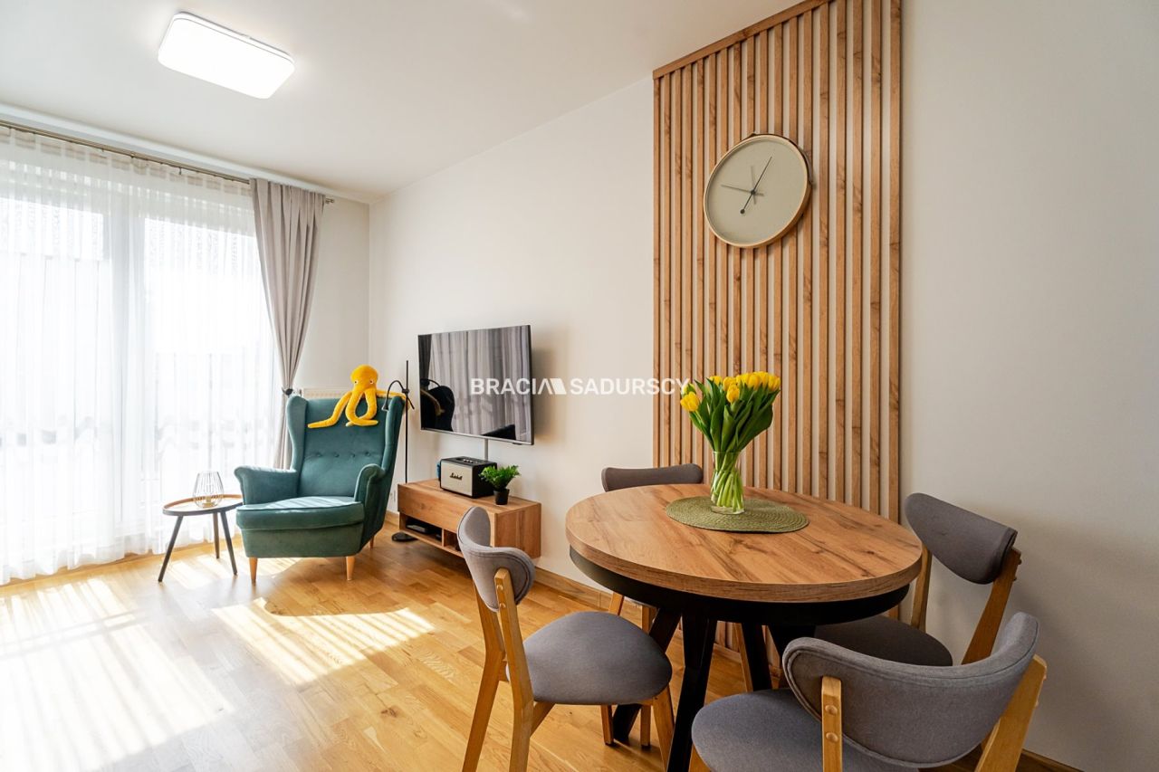 Mieszkanie 3-pokojowe Kraków Podgórze, ul. Przewóz. Zdjęcie 21