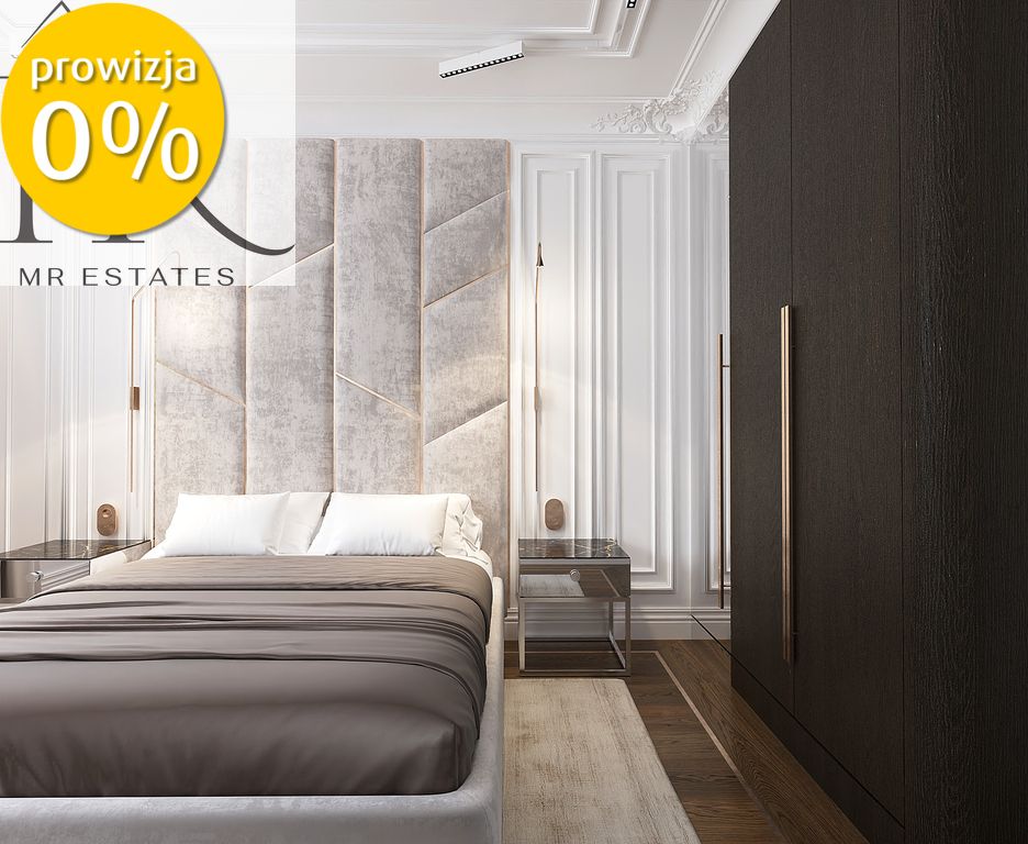 Mieszkanie 5-pokojowe Warszawa Wilanów, ul. Dostatnia. Zdjęcie 14