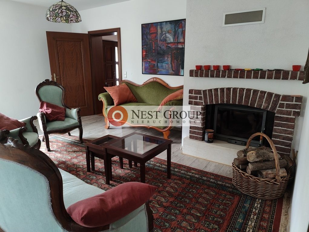 dom wolnostojący, 4 pokoje Szumirad. Zdjęcie 10