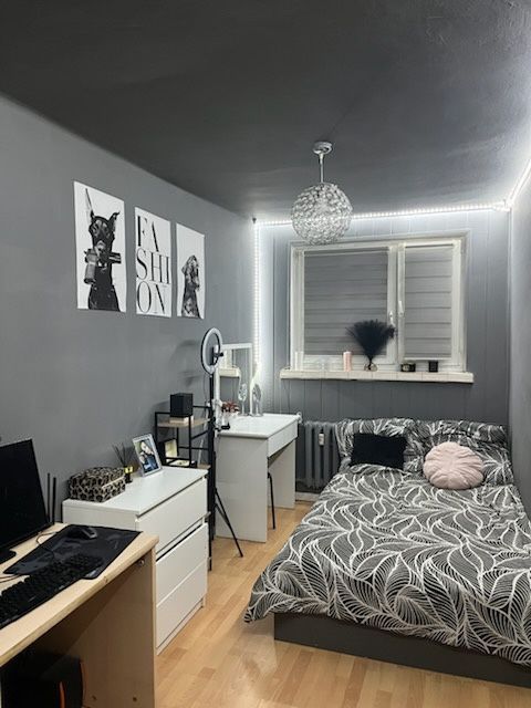 Mieszkanie 2-pokojowe Poddębice, ul. Południowa. Zdjęcie 6